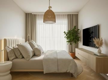 Departamento · 57m² · 2 Ambientes · Preventa en Pozo - Departamento 4° Piso - 2 Ambientes - Las Cañitas - Posesion Diciembre 2029