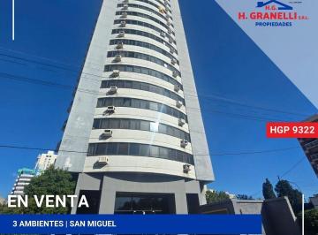 HGP-HGP-9322_2 · Departamento 3 Ambientes. | Rodriguez Peña Al 1000