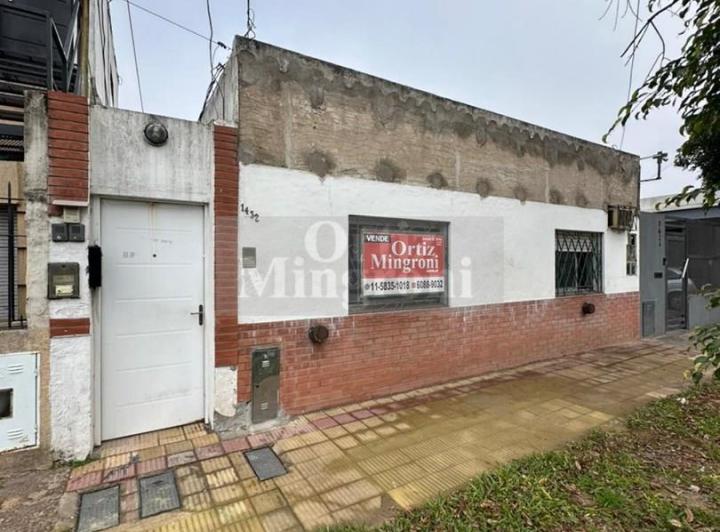 PH · 60m² · 3 Ambientes