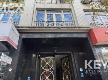 Oficina comercial · 31m² · 2 Ambientes · Oficina en Once
