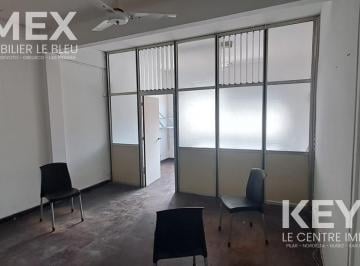 Oficina comercial · 31m² · 2 Ambientes · Oficina en Once