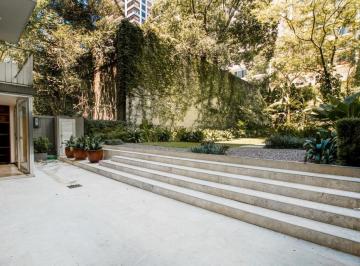 Departamento · 115m² · 3 Ambientes · 1 Cochera · Departamento en Recoleta