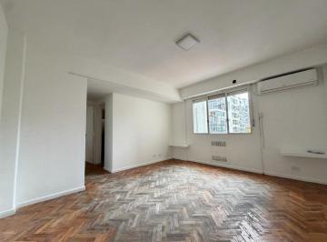 Departamento · 58m² · 3 Ambientes · Increible Depto de 3 Ambientes en Alquiler Al Contrafrente.