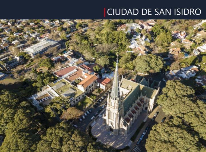 Desarrollo horizontal · Casas, PH, Departamentos y Terrenos en San Isidro | Zona Norte