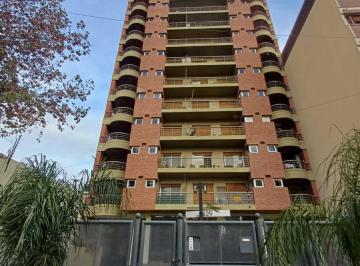 Departamento de 2 ambientes, Quilmes · Departamento Alquiler Premium 2 Ambientes con Cochera Brandsen 429 Quilmes