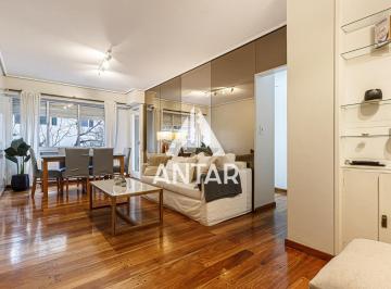 Departamento · 67m² · 4 Ambientes · Cerviño > m Que Valen!