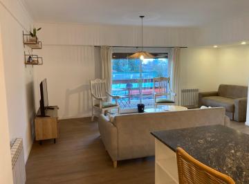 Departamento de 2 ambientes, Mar del Plata · Alquiler 24 Meses en Chauvin - 2 Ambientes Amplio