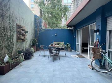 Departamento de 2 ambientes, Almagro · Excepcional Ubicacion Frente Al Guemes