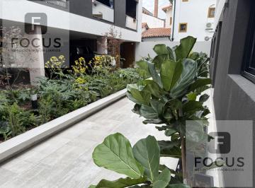 PH · 125m² · 4 Ambientes · 1 Cochera · Venta Triplex 4 Amb a Estrenar Cochera y Parrilla Florida