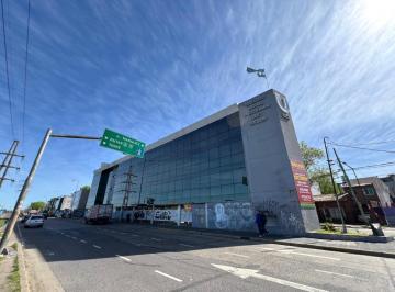 Oficina comercial · 135m² · 2 Cocheras · Oficina en Alquiler, en Martinez