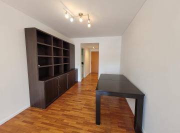 Departamento · 66m² · 3 Ambientes · 1 Cochera · Departamento en Alquiler - 3 Ambientes - Barrio Norte
