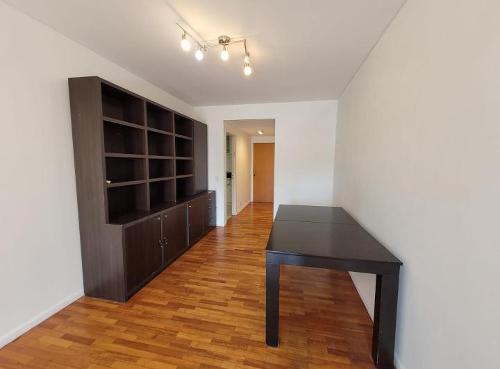 Departamento en Alquiler - 3 Ambientes - Barrio Norte