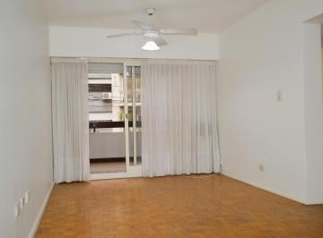 Departamento · 41m² · 2 Ambientes · Departamento en Alquiler de 2 Ambientes Al Frente con Balcón.