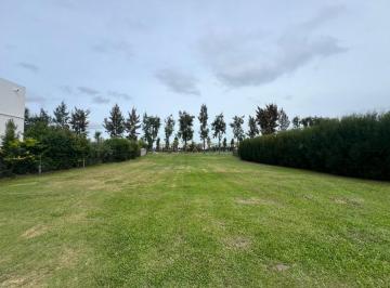 Terreno · 722m² · Terreno en Venta en El Barrio San Rafael, Villanueva, Tigre