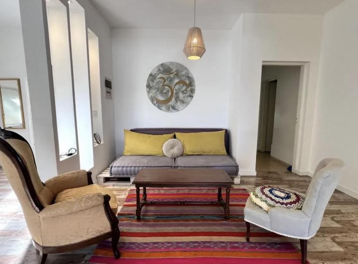 Casa · 116m² · 4 Ambientes · 2 Cocheras