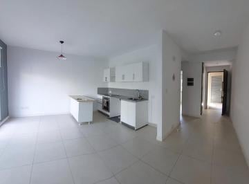Departamento · 47m² · 2 Ambientes · Departamento en Lago del Sendero
