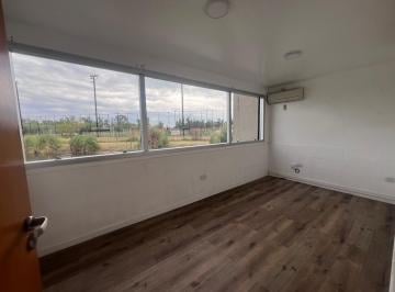 Oficina comercial · 38m² · 2 Ambientes · Oficina en Alquiler en Riviera Park, Tigre