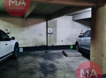 Garage · 14m² · Cochera en Edificio Apolo - Sarmiento 500 Centro - Rosario | Venta