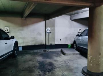 Garage · 14m² · Cochera en Edificio Apolo - Sarmiento 500 Centro - Rosario | Venta
