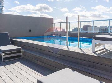 Departamento · 47m² · 2 Ambientes · Venta Depto 2 Amb Amenities Frente