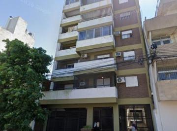 Departamento de 7 ambientes, Ciudad de Santa Fe · Alquiler Departamento 2 Dorm en Candioti Norte - Sargento Cabral 1756.