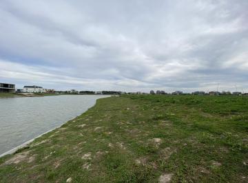 Terreno · 1031m² · Venta Lote Barrio Los Puentes Nordelta