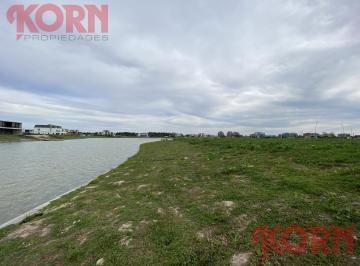 Terreno · 1031m² · Venta Lote Barrio Los Puentes Nordelta