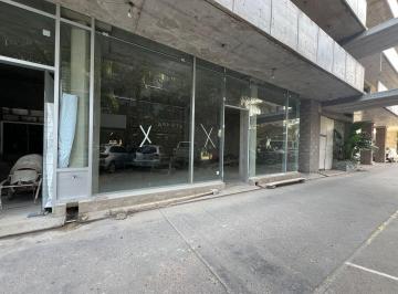 Local comercial · 90m² · 1 Ambiente · Local en Alquiler Delta Point, Rincón de Milberg
