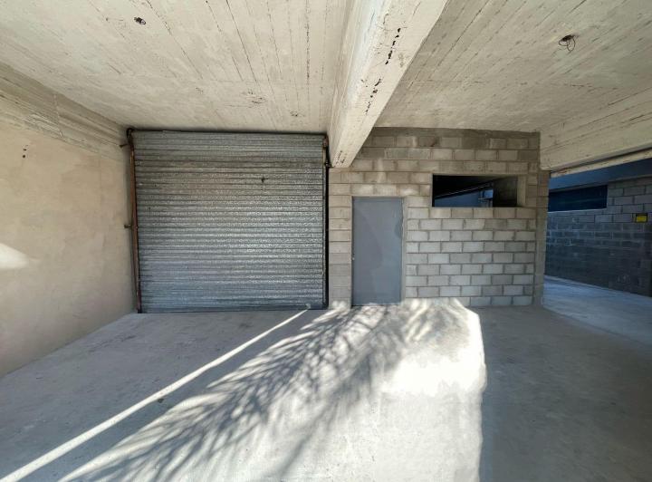 Local comercial · 40m² · 1 Ambiente