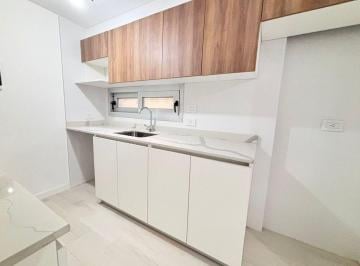 Departamento · 44m² · 2 Ambientes · Depto 2 Amb Estrenar Nuñez Pileta Gym y Sum