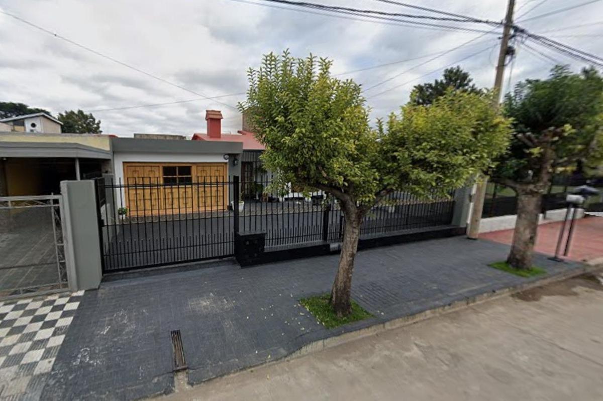 Estanislao del Campo 4809