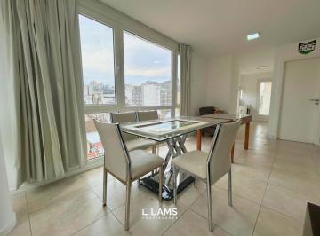 Departamento · 45m² · 2 Ambientes · 1 Cochera · Alquiler 12 Meses - Departamento 2 Ambientes - Zona Aldrey
