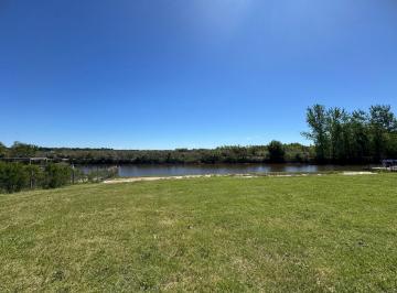 Terreno · 900m² · Oportunidad Venta de Lote Al Rio en Naudir Etapa 2