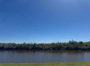 Terreno · 900m² · Oportunidad Venta de Lote Al Rio en Naudir Etapa 2