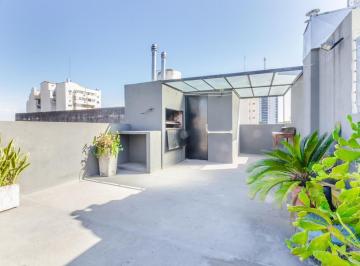 TERRAZA · PH 3 Ambientes con Cochera en Saavedra | Moderno, Luminoso y Espacios Exteriores