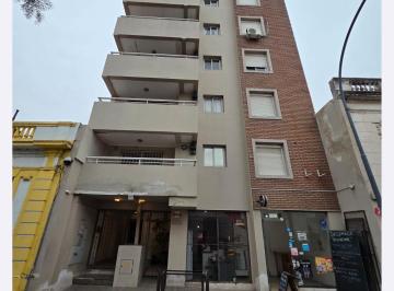 Departamento de 4 ambientes, Córdoba · Departamento de 1 Dor. Luminoso 6to Piso Alberdi