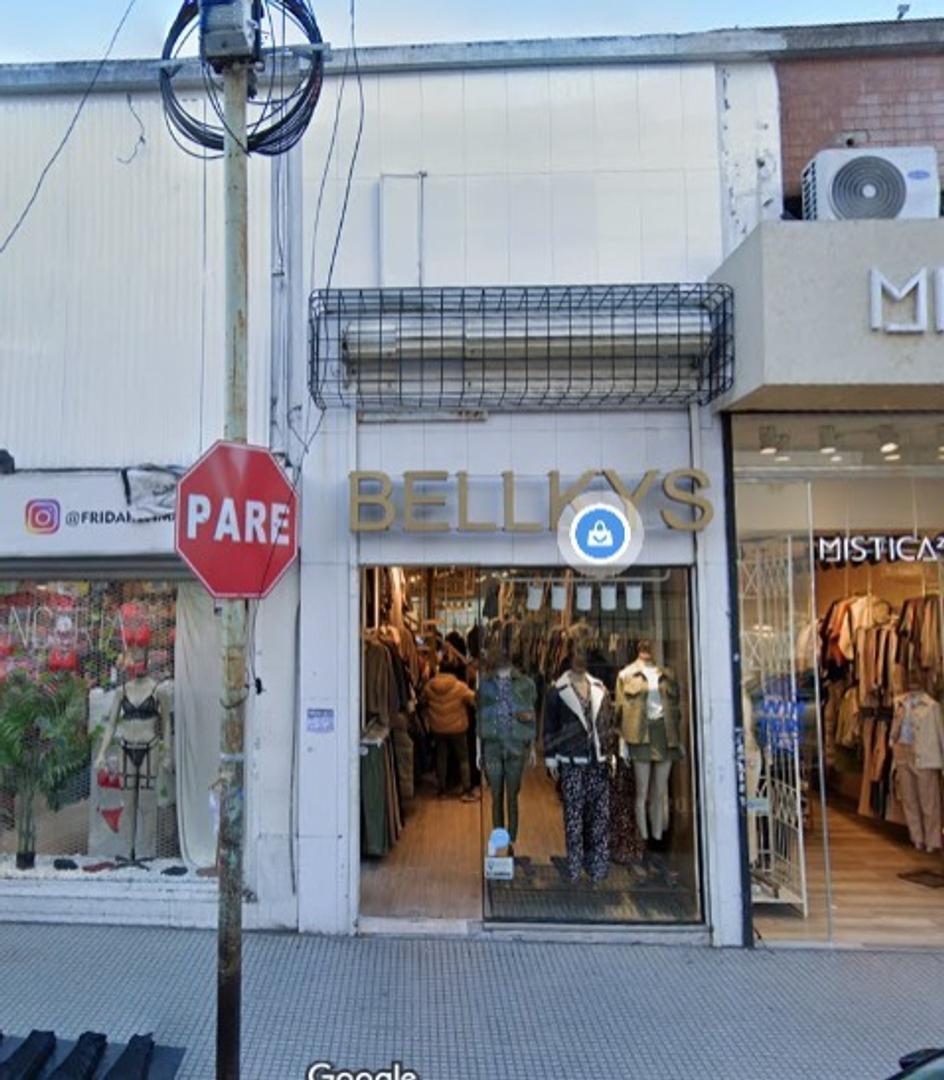 Cuenca 512, Flores, Capital Federal