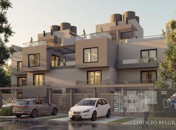Departamento de 2 ambientes, Moreno · Lanzamiento Premium! Deptos con Terrazas y Cocheras en Moreno - Anticipo Usd 15.000 y 120 Ctas Fijas