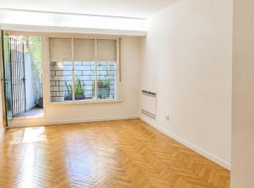 Departamento · 131m² · 4 Ambientes · 1 Cochera · 4 Ambientes C/patios y Guardacoche Bajo Belgrano