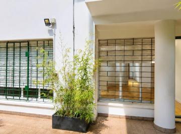 Departamento · 131m² · 4 Ambientes · 1 Cochera · 4 Ambientes C/patios y Guardacoche Bajo Belgrano