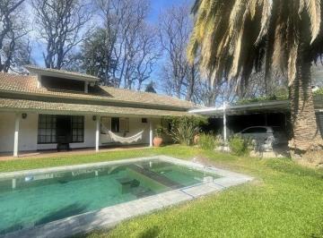 LER-LER-7555_2 · Casa en Venta 3 Dorm. en Parque Leloir