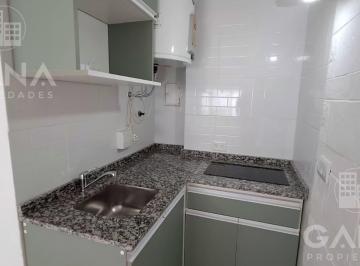 Departamento · 29m² · 2 Ambientes · Venta Departamento Completamente Reciclado 1 Dormitorio.