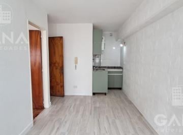 Departamento · 29m² · 2 Ambientes · Venta Departamento Completamente Reciclado 1 Dormitorio.