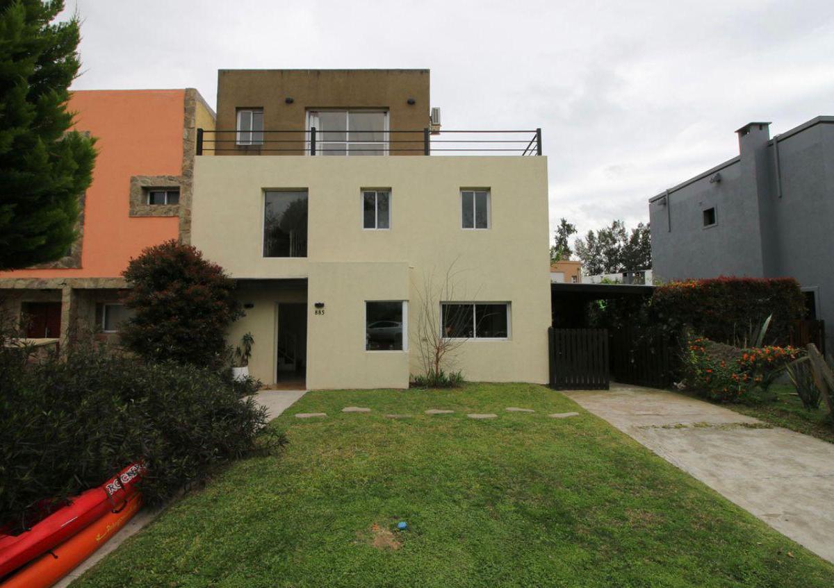 San Isidro Labrador, Villanueva