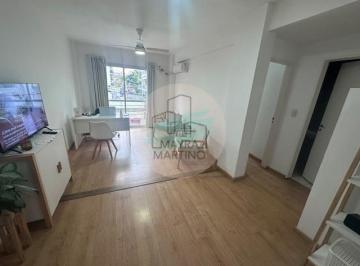 Departamento · 41m² · 2 Ambientes · Departamento en Alquiler en Olivos, Vicente López, G. B. a. Zona Norte