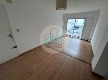 Departamento · 41m² · 2 Ambientes · Departamento en Alquiler en Olivos, Vicente López, G. B. a. Zona Norte
