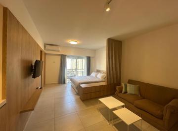 Departamento · 30m² · 1 Ambiente · Alquiler - Amueblado en Retiro Incluye Gastos