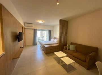 Departamento · 30m² · 1 Ambiente · Alquiler - Amueblado en Retiro Incluye Gastos