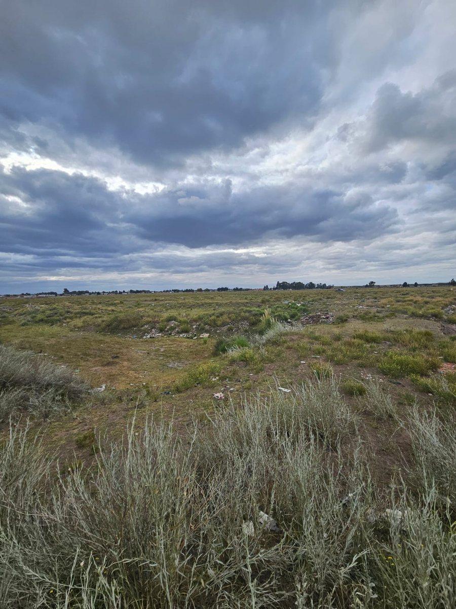 Maipú 1000,  Puerto Rosales, Coronel Rosales