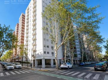 Departamento · 46m² · 3 Ambientes · Alquiler Departamento 3 Ambientes Amoblado Balcon Al Frente en Belgrano